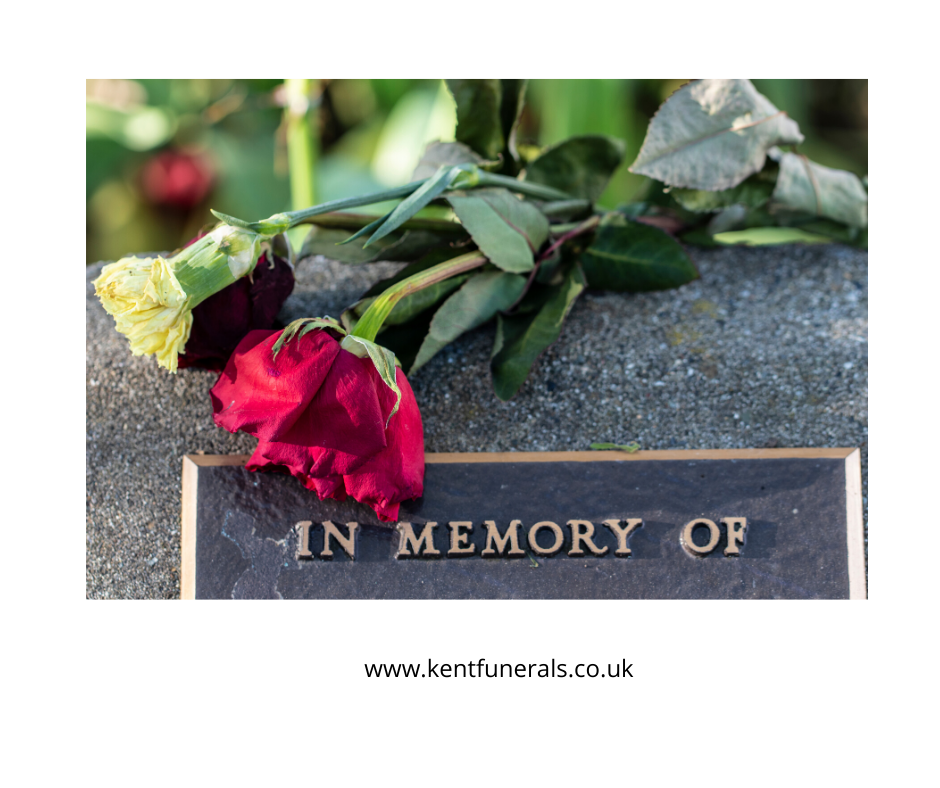 Kent Funerals Information