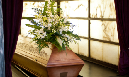 Choosing a Funeral Director
