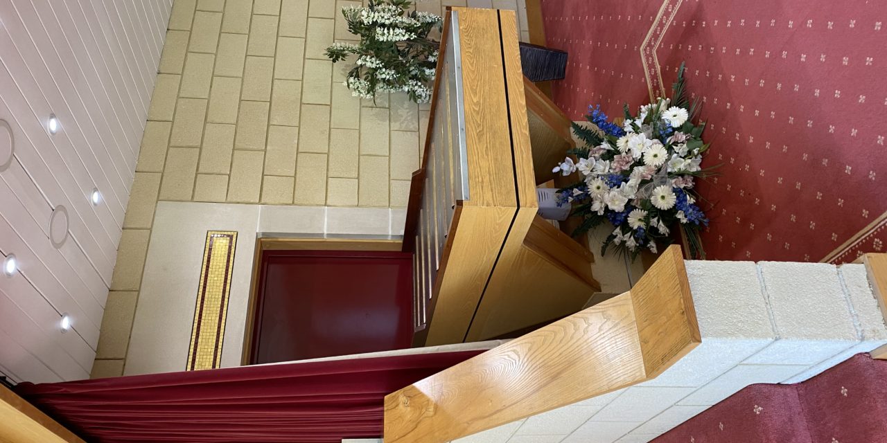 How to Create a Funeral Ceremony – Basic Guide